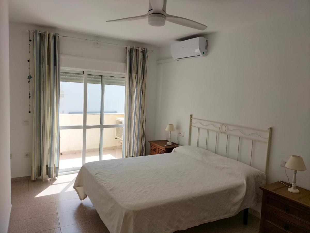 Comodidad En Aguamarga! * Agua Amarga (Almeria)