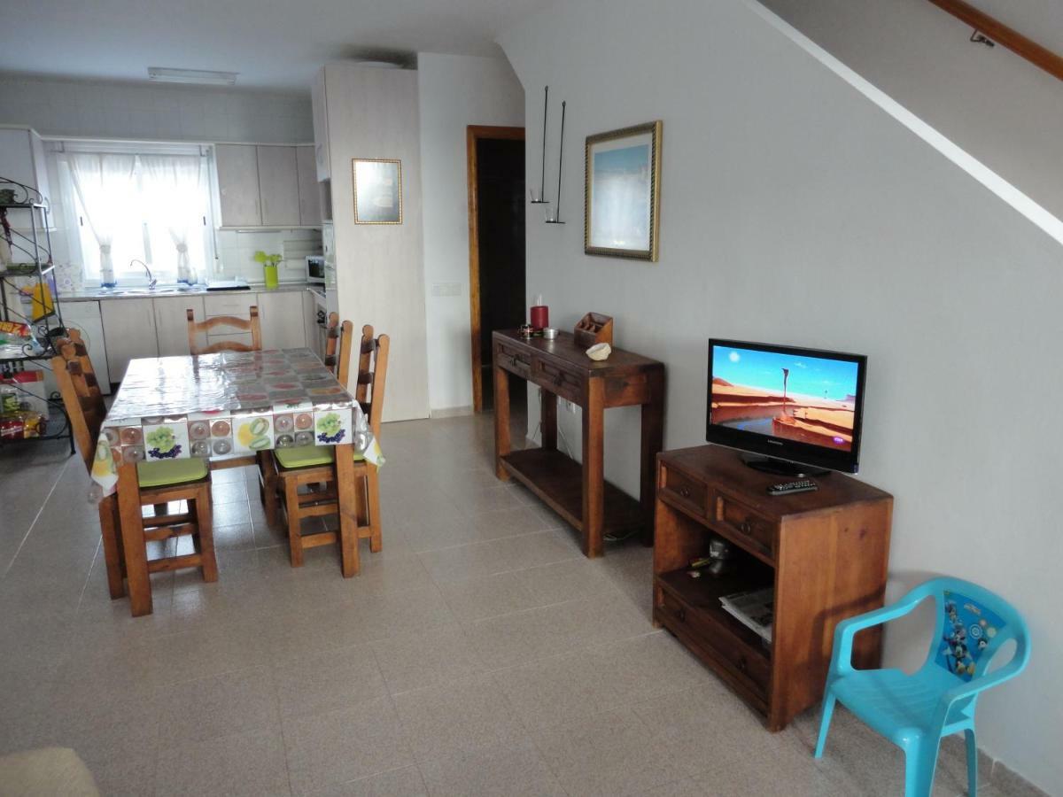 Comodidad En Aguamarga! Agua Amarga (Almeria)
