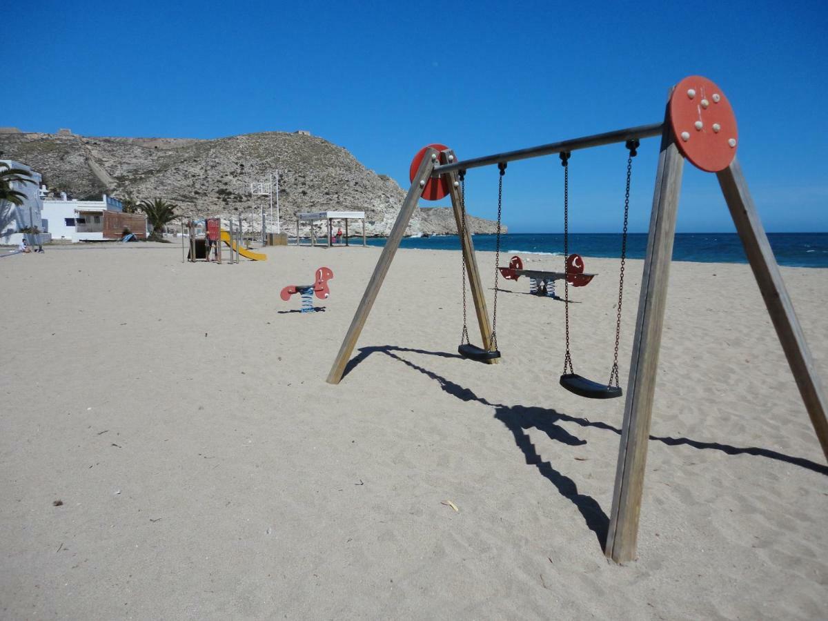 Comodidad En Aguamarga! Vakantiehuis