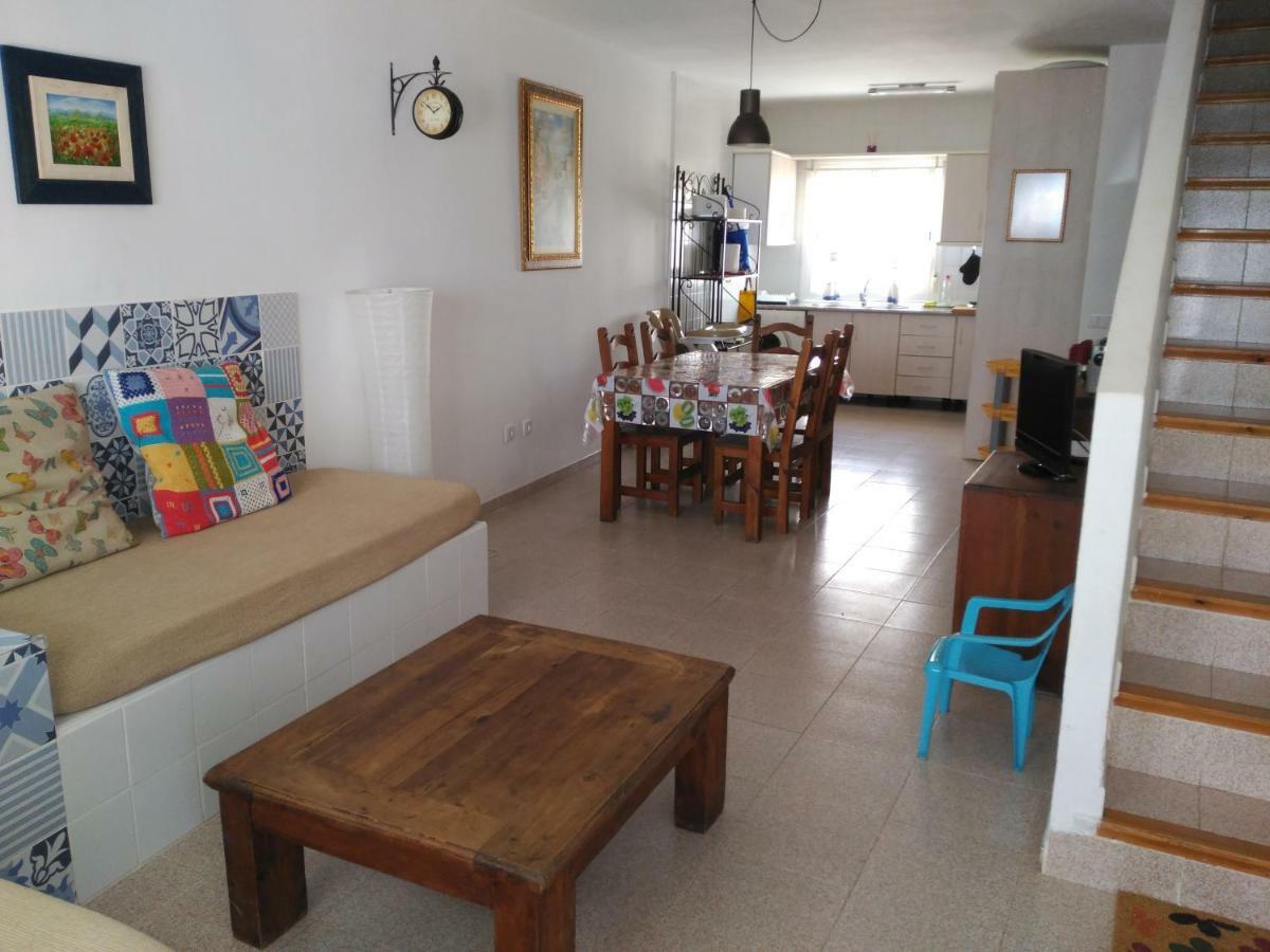 Vakantiehuis Comodidad En Aguamarga! *