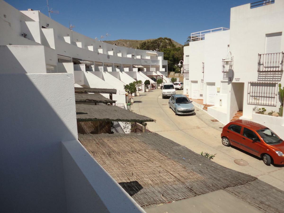 Comodidad En Aguamarga! Vakantiehuis *