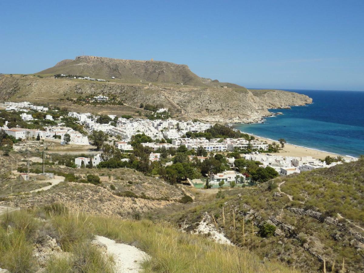 Comodidad En Aguamarga!