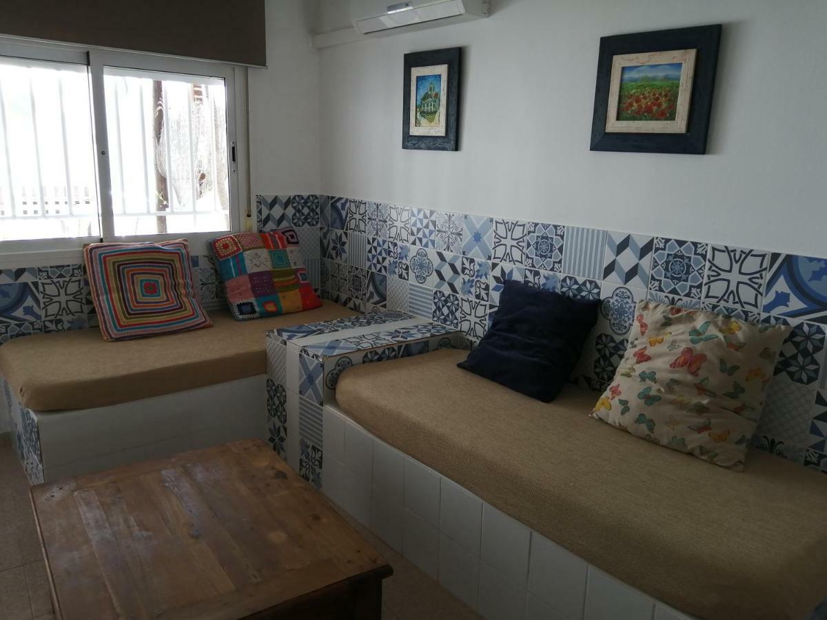 Comodidad En Aguamarga! Vakantiehuis Agua Amarga (Almeria)